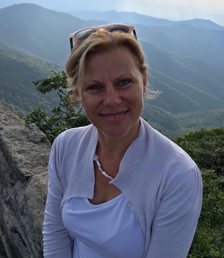 Andrea Eugster